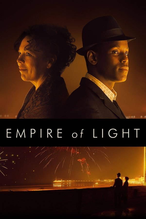 TOP - Empire of Light (2022)